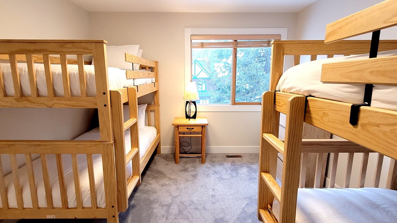 Photo of Bedroom in East Kootenay