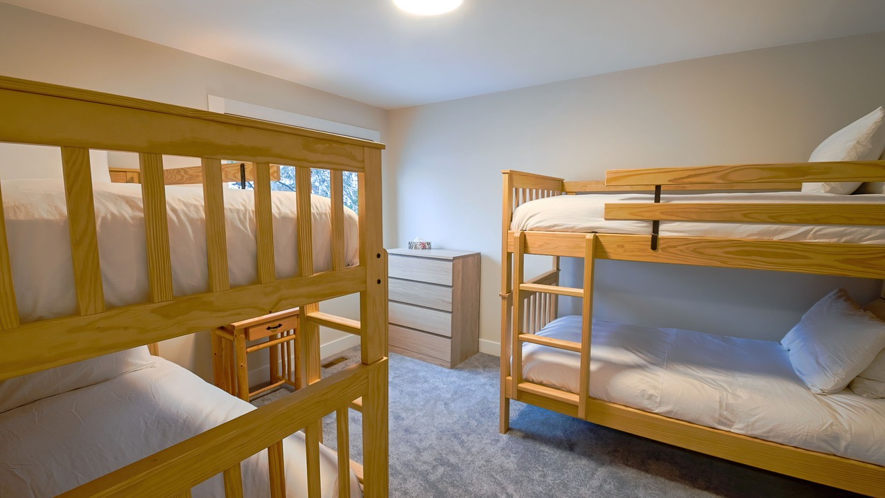 Photo of Bedroom in East Kootenay