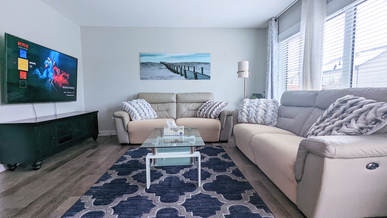 Photo of Bedroom in Stonebridge