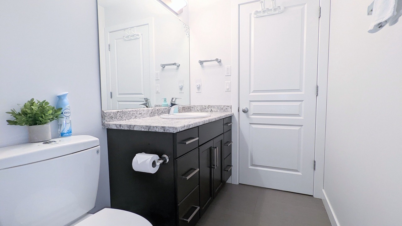 Photo of Bathroom in Stonebridge