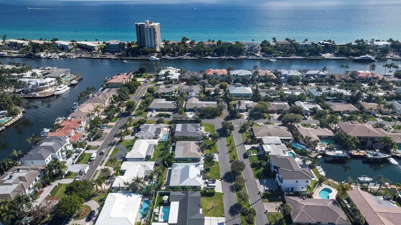 Photo of Outdoor in Lighthouse Point