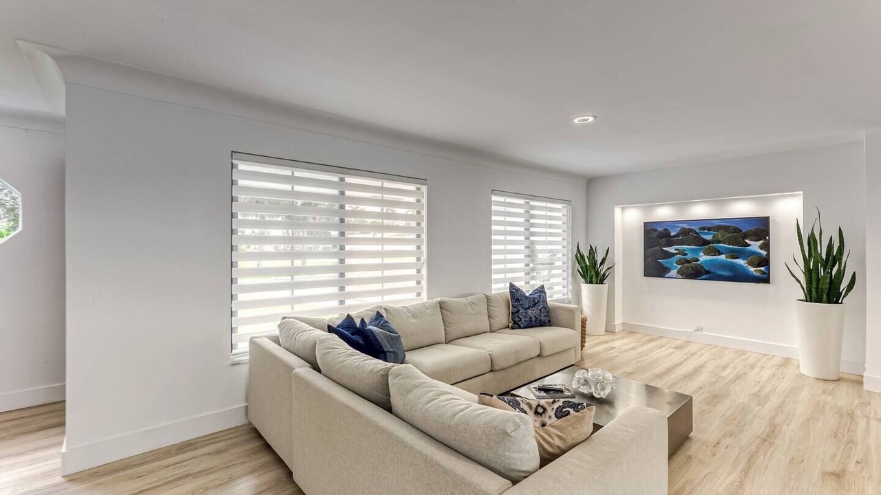 Photo of Livingroom in Lighthouse Point