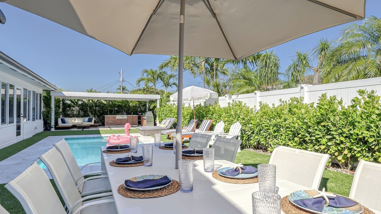 Photo of Outdoor in Lighthouse Point