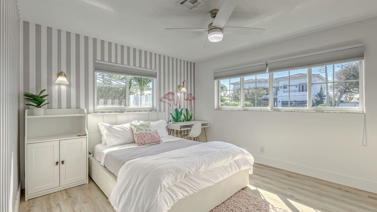 Photo of Bedroom in Lighthouse Point