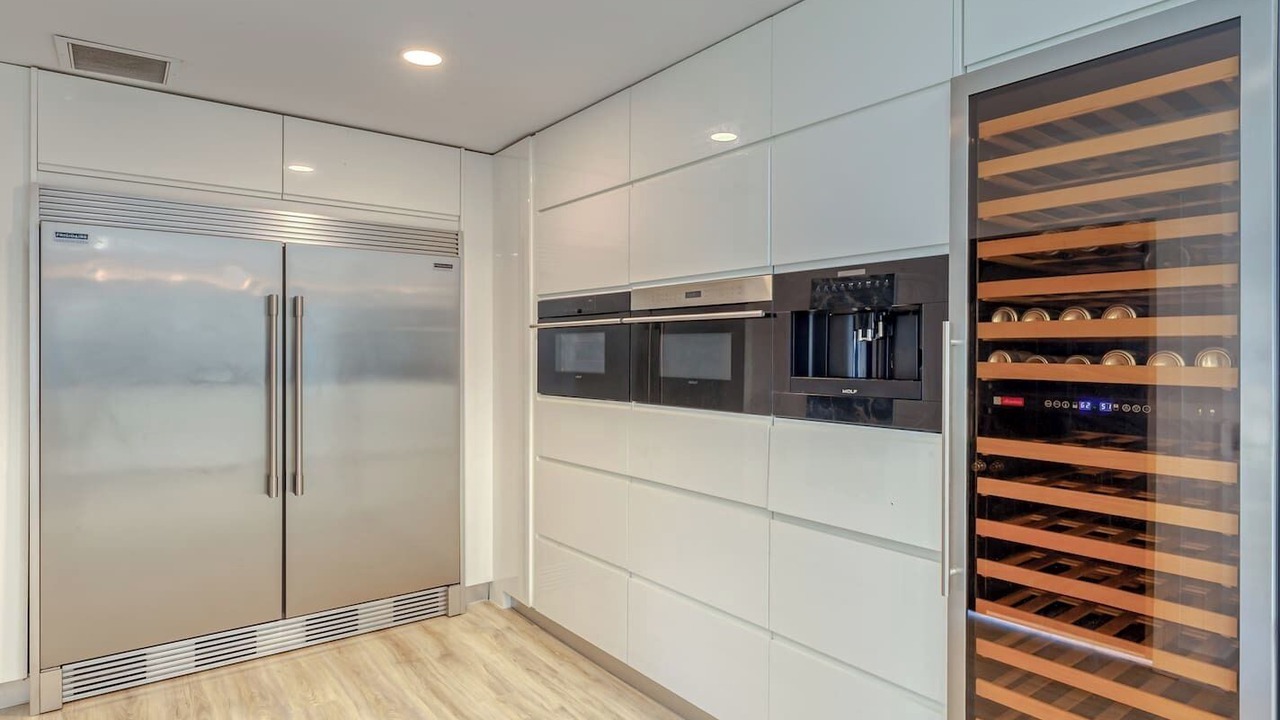 Photo of Kitchen in Lighthouse Point