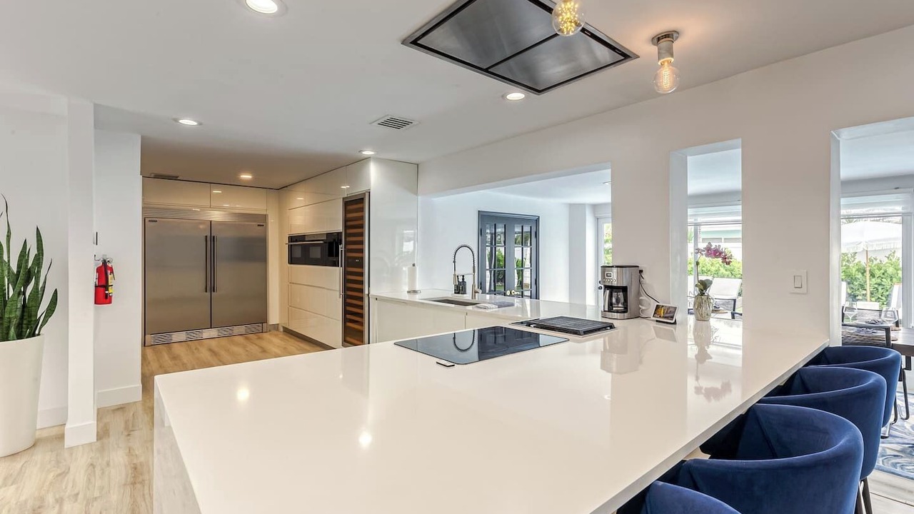 Photo of Kitchen in Lighthouse Point