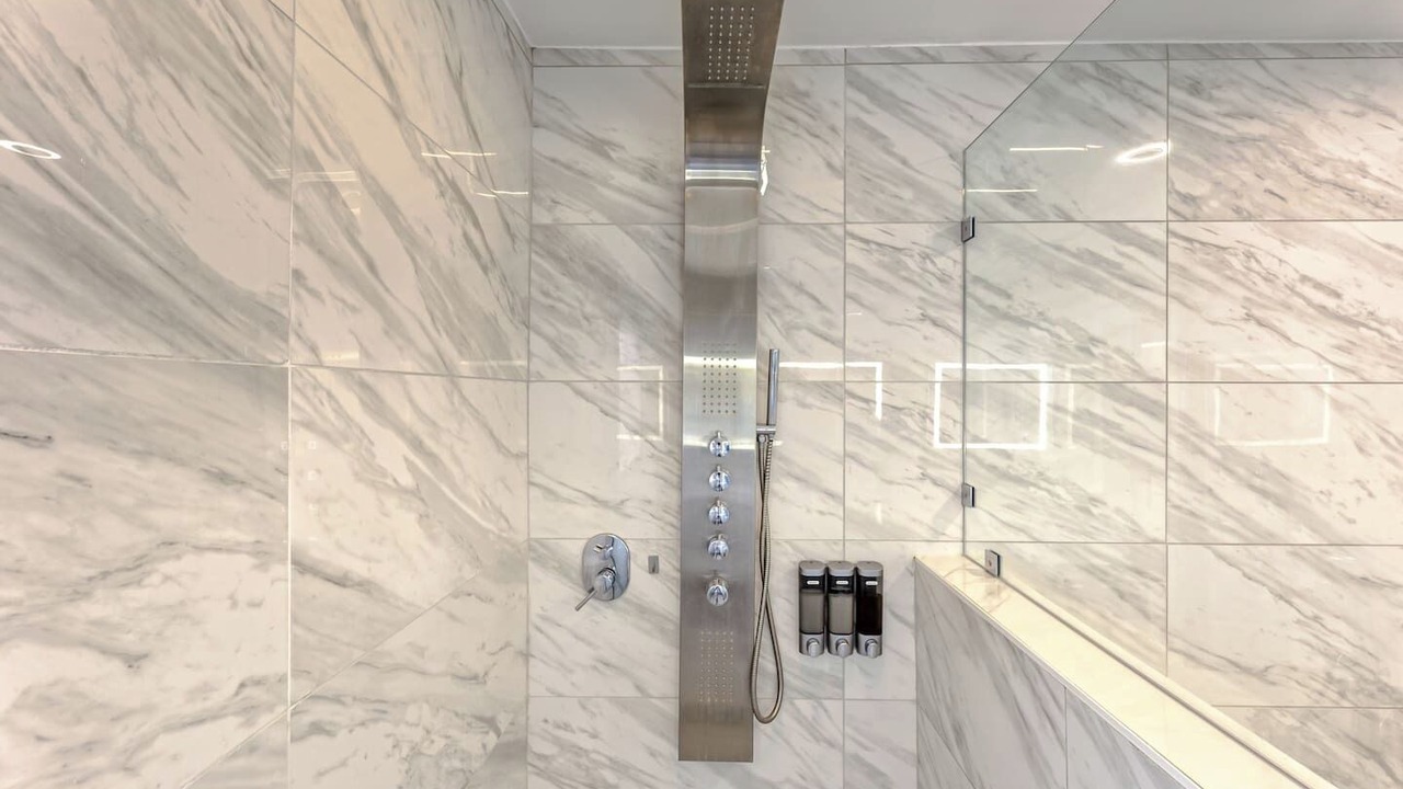 Photo of Bathroom in Lighthouse Point