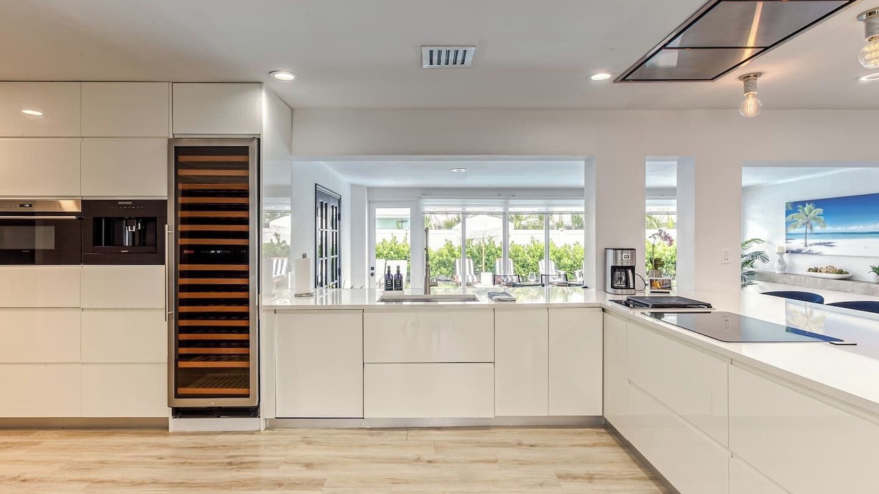 Photo of Kitchen in Lighthouse Point