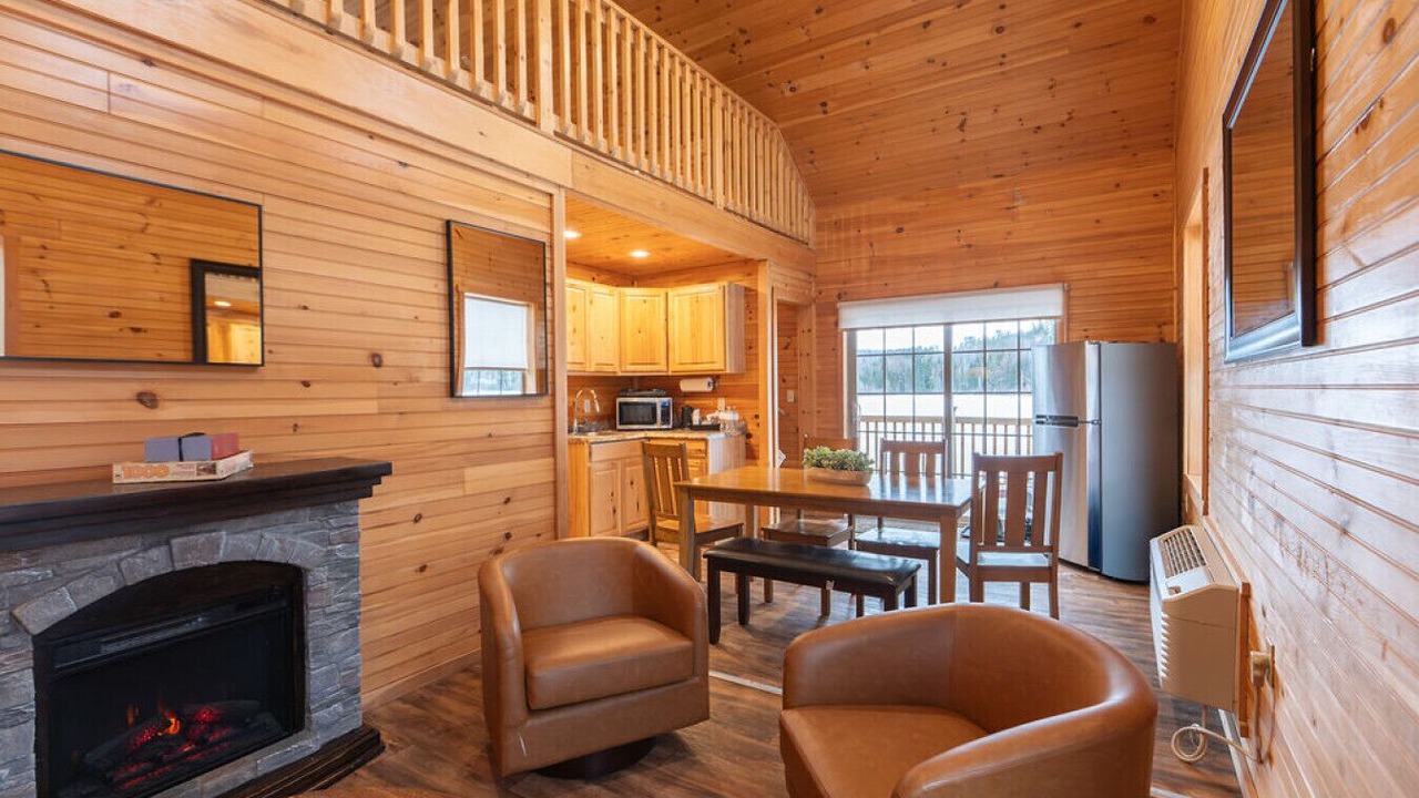 Photo of Livingroom in Bethlehem