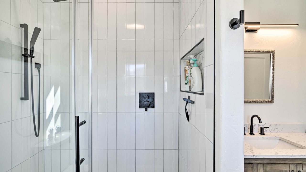 Photo of Bathroom in Buena Vista