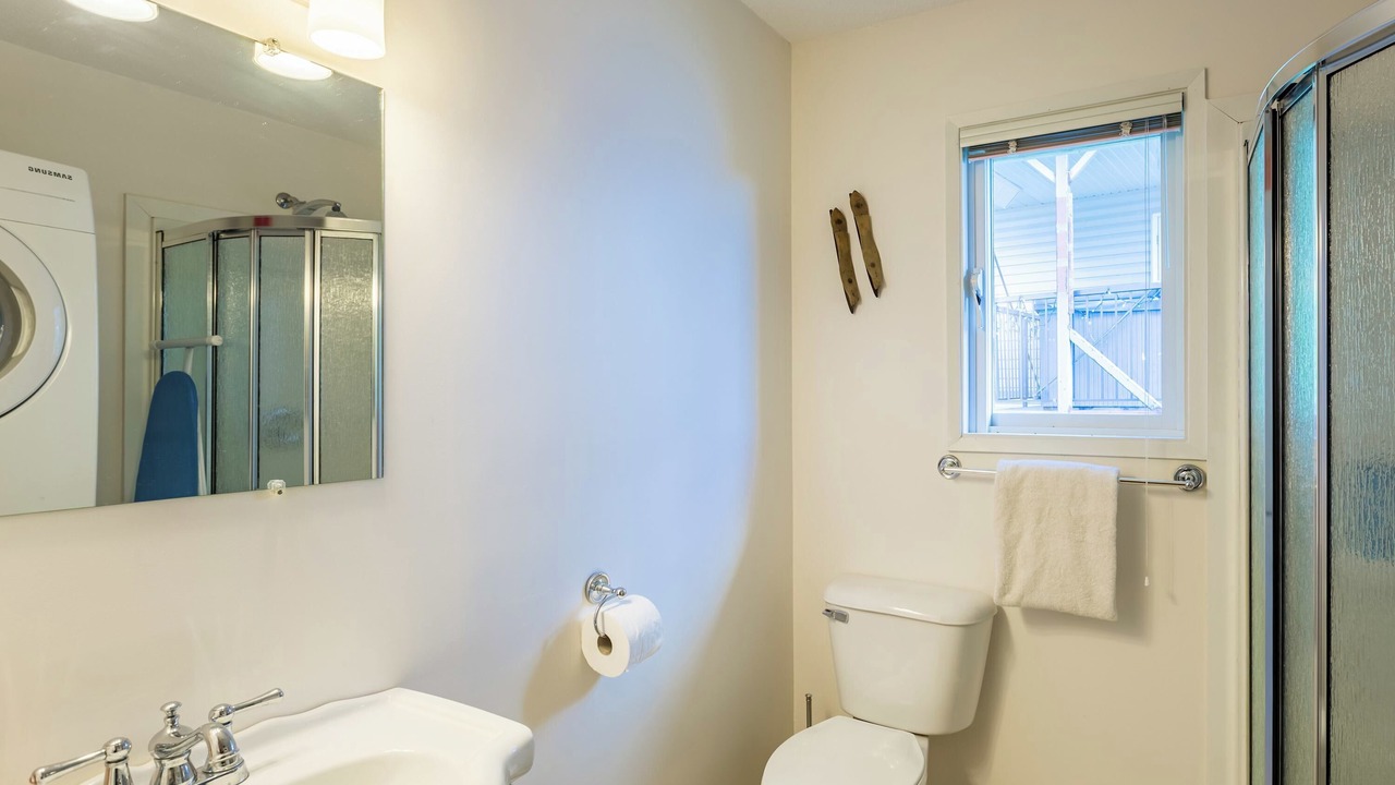 Photo of Bathroom in Silver Star Mountain