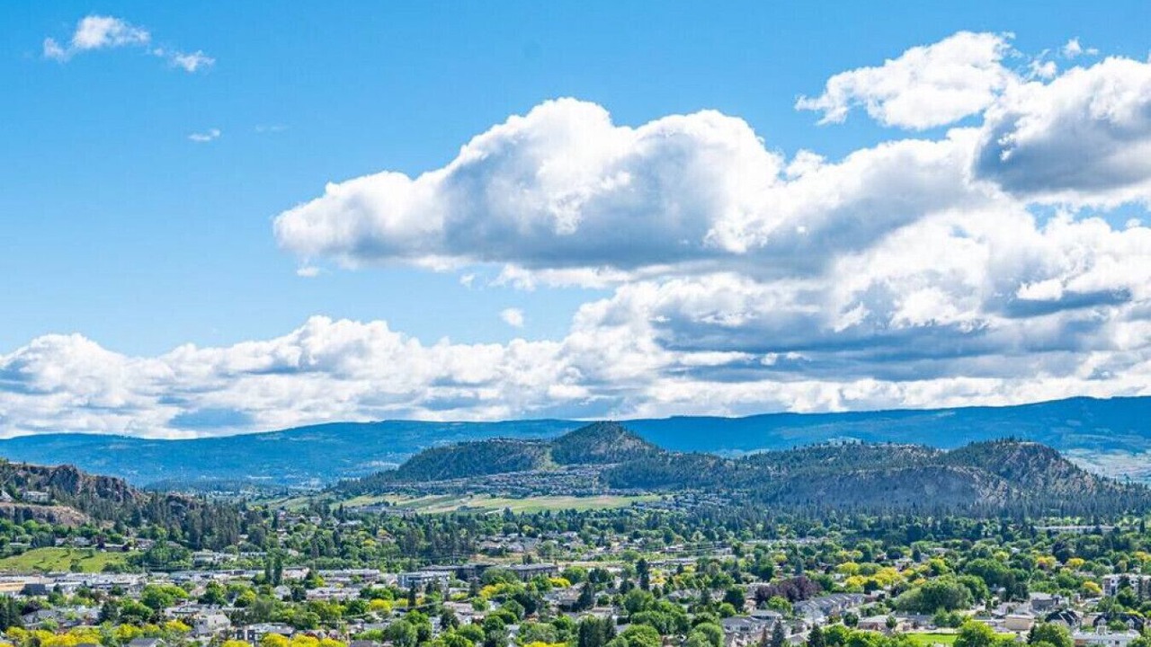 Photo of Outdoor in Downtown Kelowna