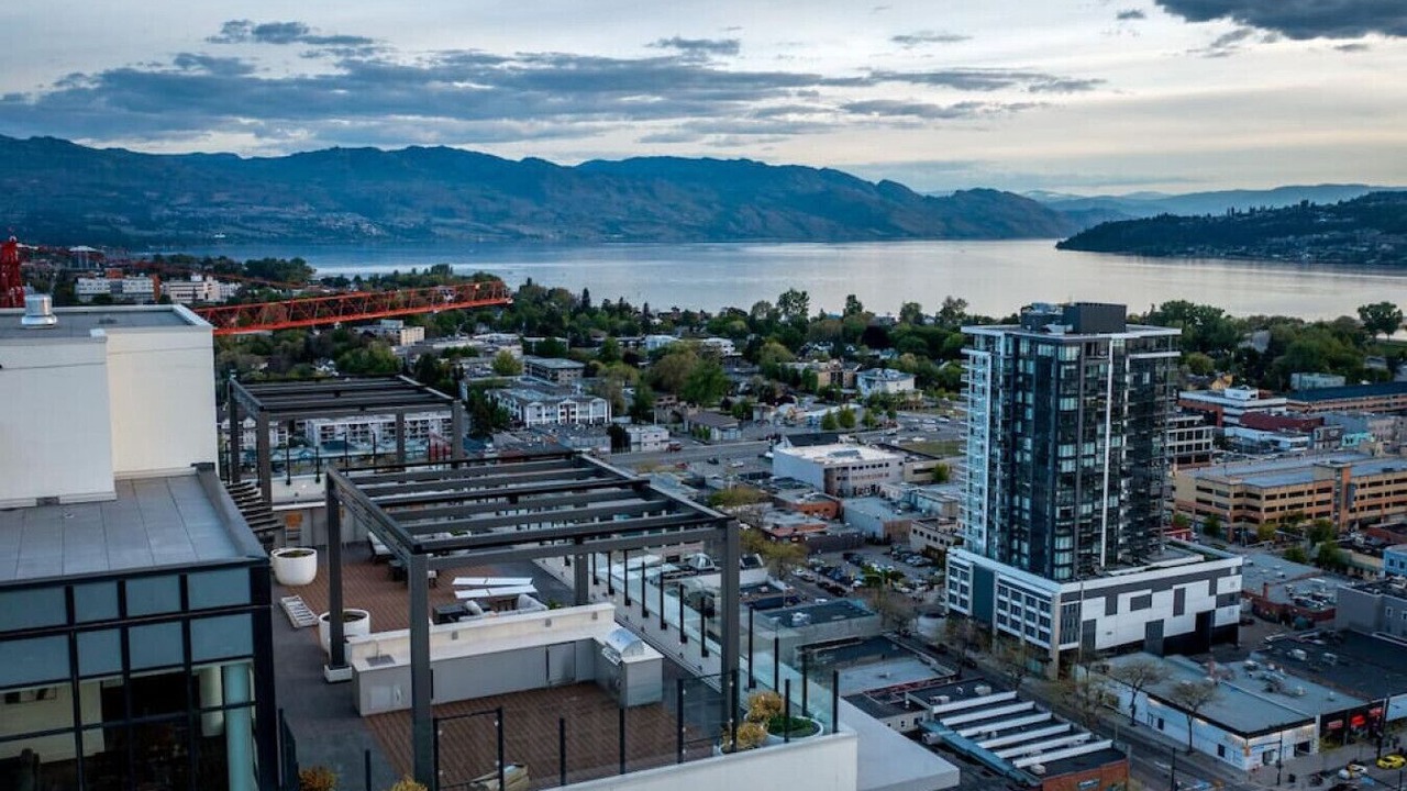 Photo of Others in Downtown Kelowna