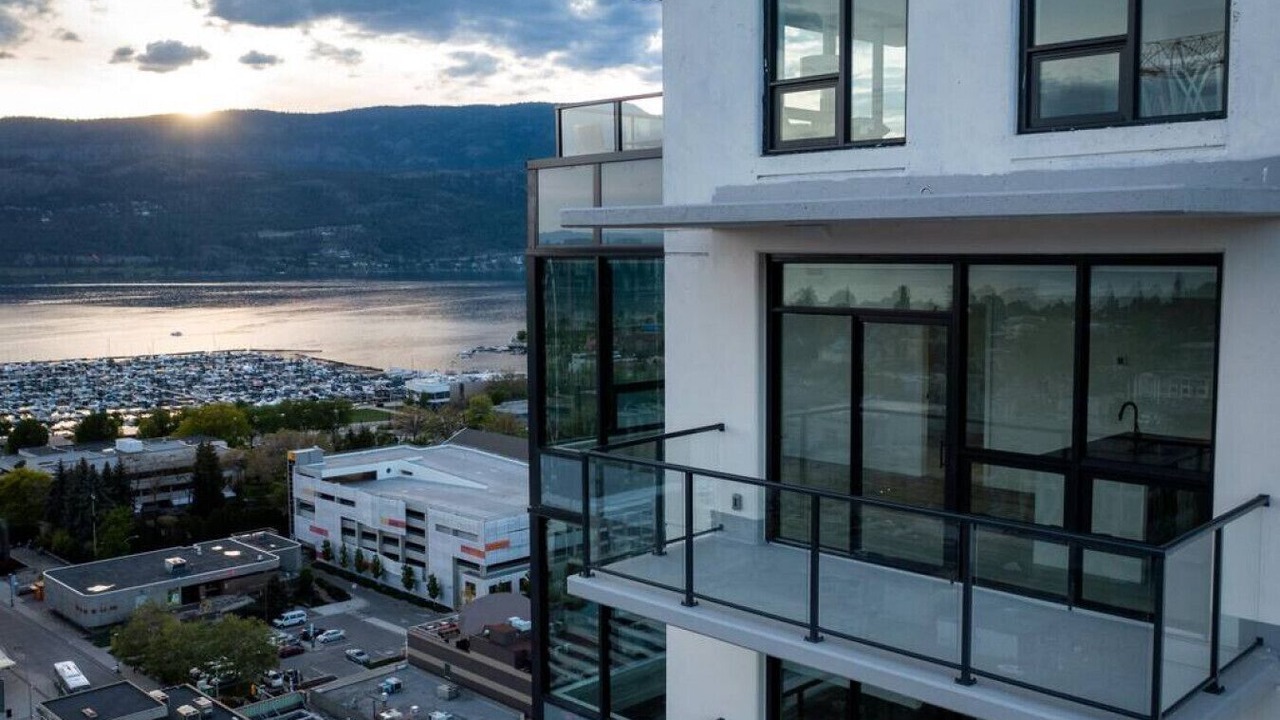 Photo of Outdoor in Downtown Kelowna