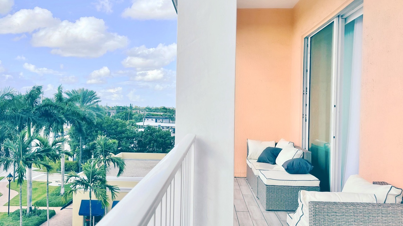 Photo of Outdoor in South Palm Park Neighborhood Association