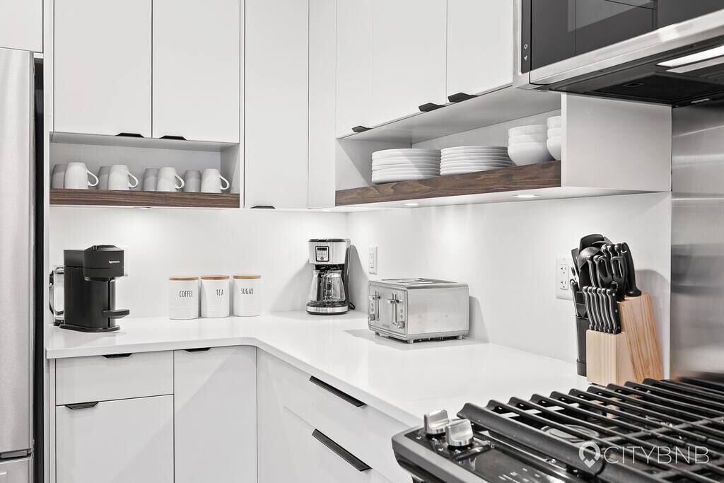 Photo of Kitchen in McKinley