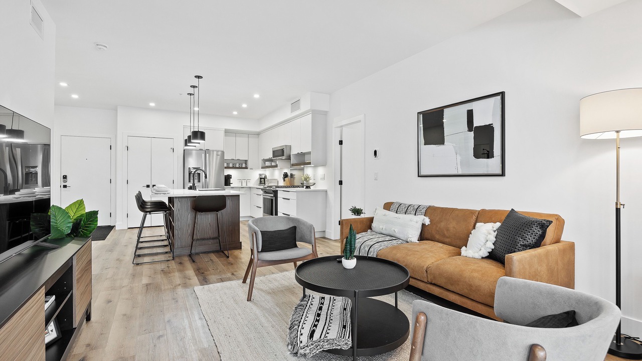 Photo of Livingroom in McKinley
