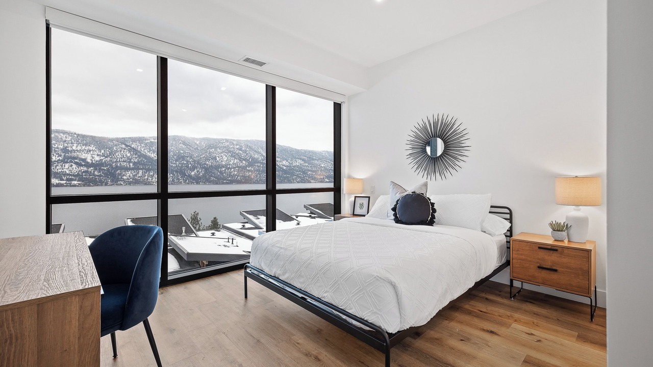 Photo of Bedroom in McKinley
