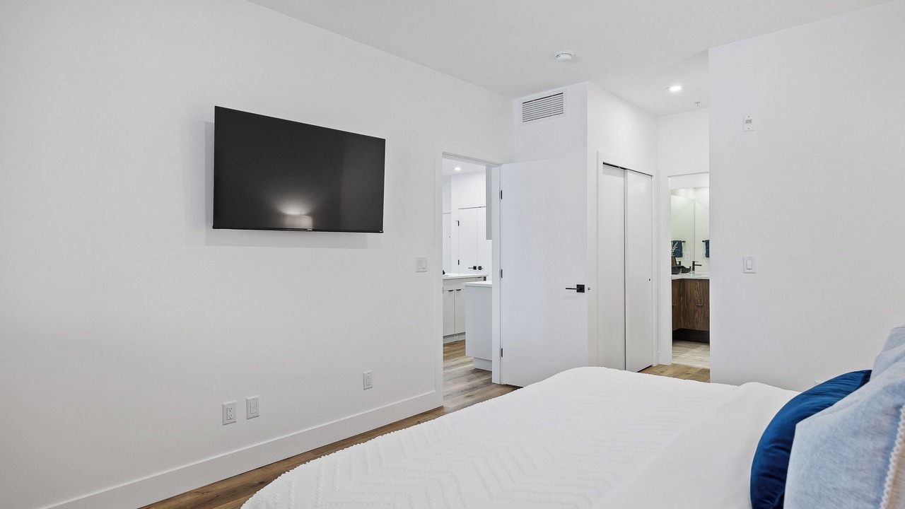 Photo of Bedroom in McKinley