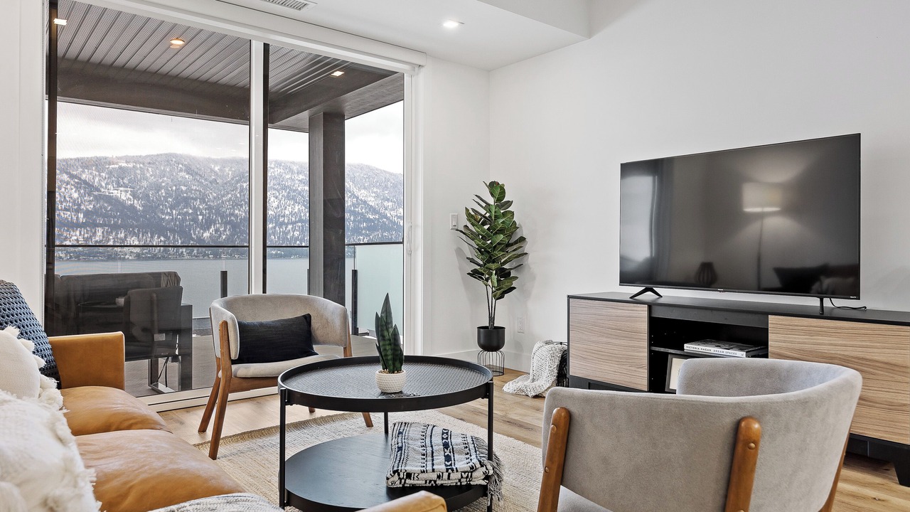 Photo of Livingroom in McKinley