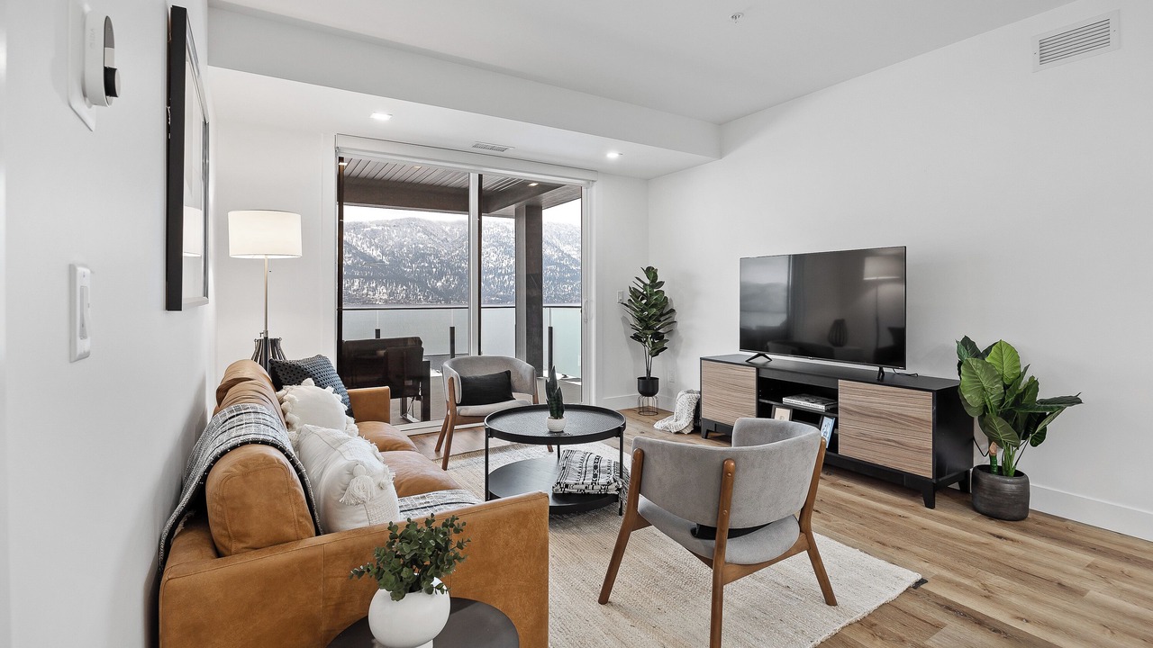 Photo of Livingroom in McKinley