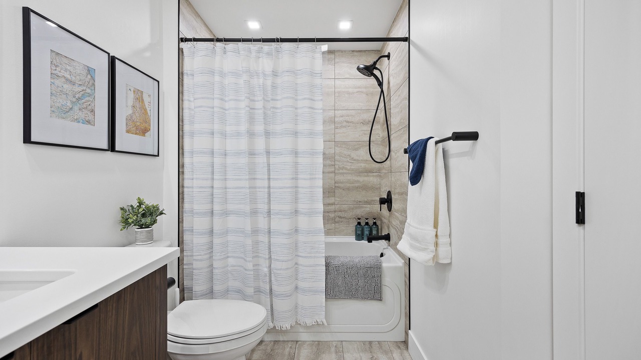 Photo of Bathroom in McKinley