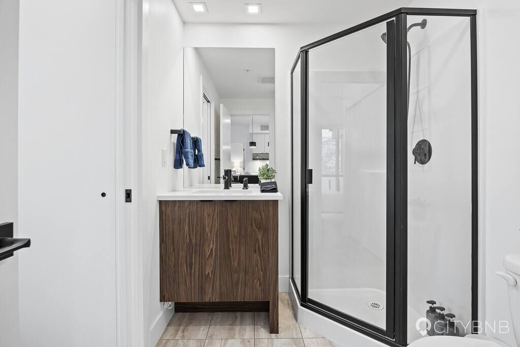 Photo of Bathroom in McKinley
