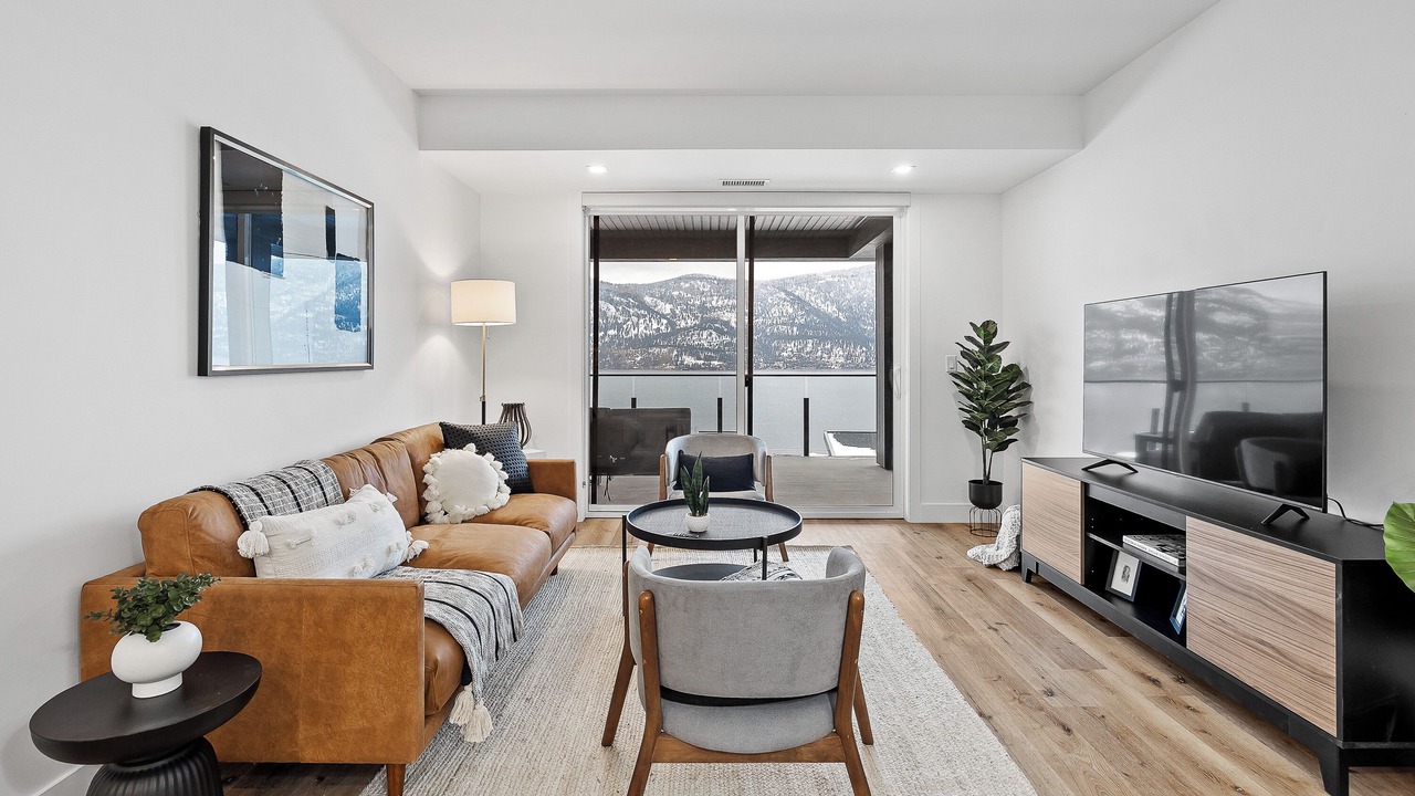 Photo of Livingroom in McKinley
