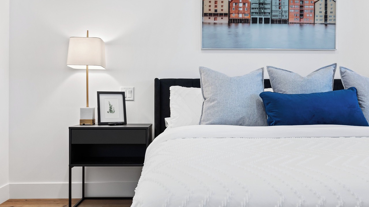 Photo of Bedroom in McKinley
