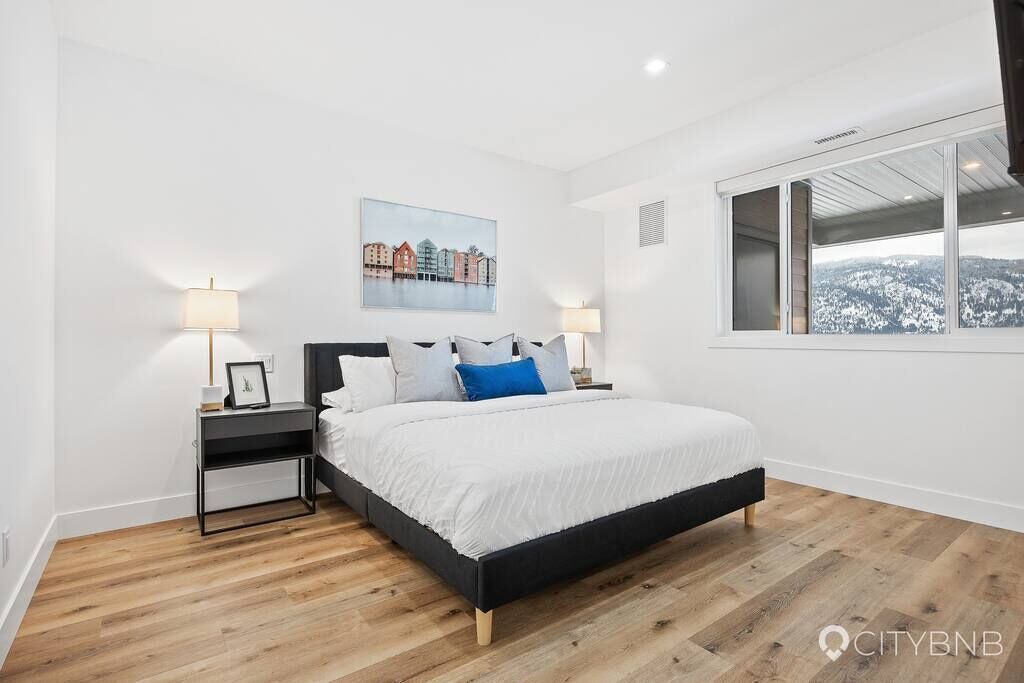 Photo of Bedroom in McKinley