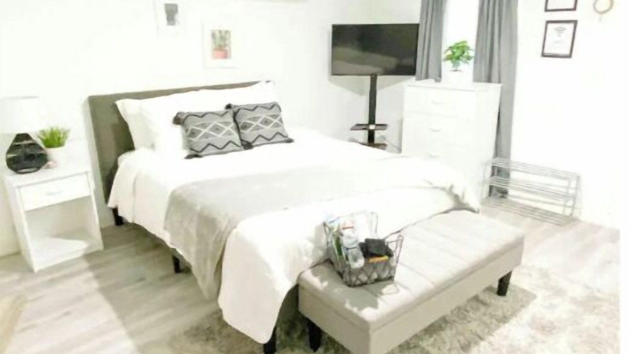 Photo of Bedroom in West Park