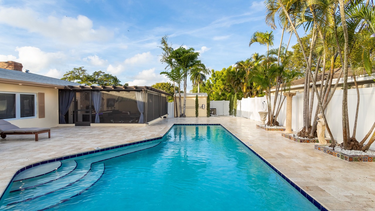 Photo of Outdoor in Boynton Beach