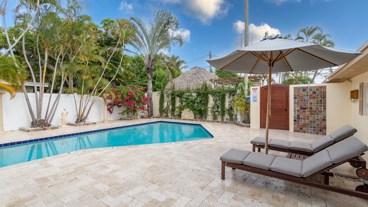 Photo of Outdoor in Boynton Beach