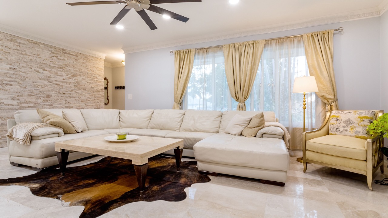 Photo of Bedroom in Boynton Beach