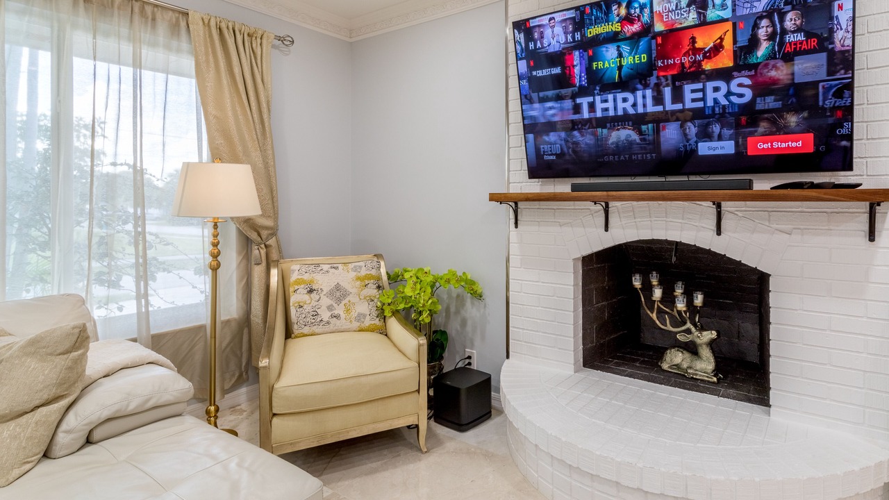 Photo of Bedroom in Boynton Beach