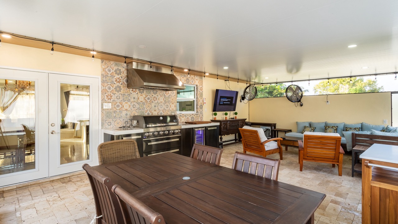 Photo of Kitchen in Boynton Beach