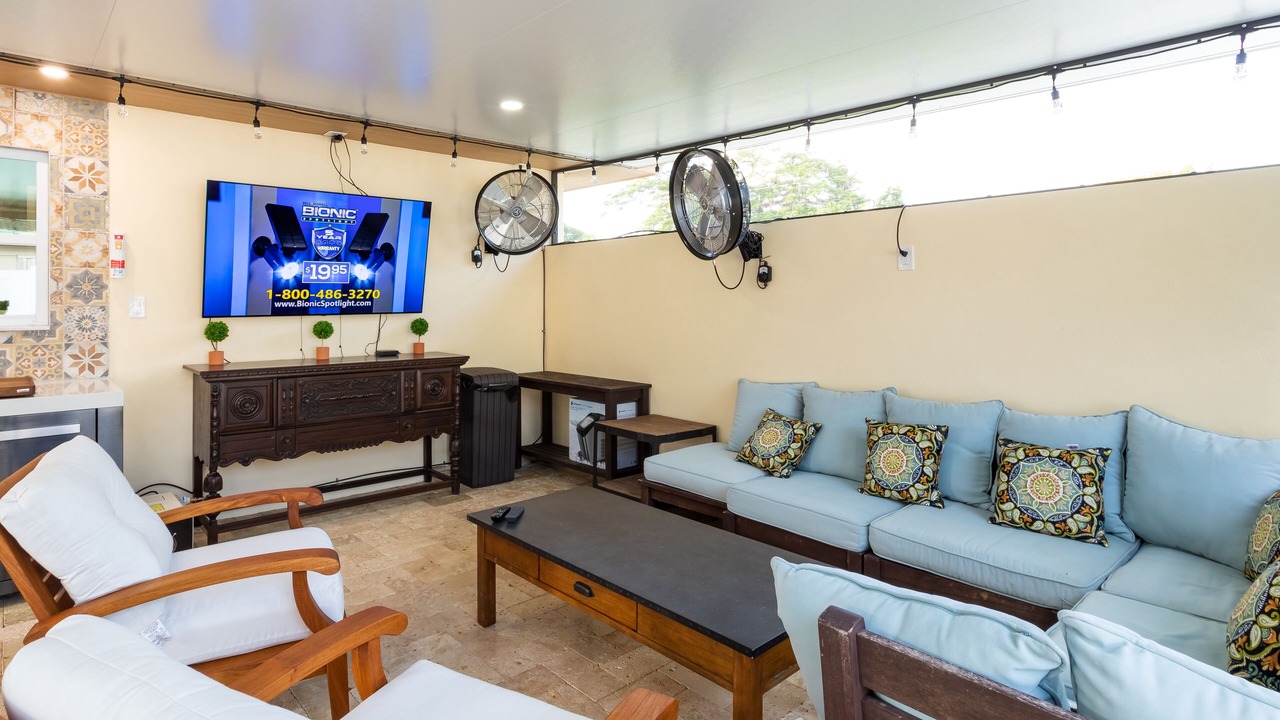 Photo of Livingroom in Boynton Beach