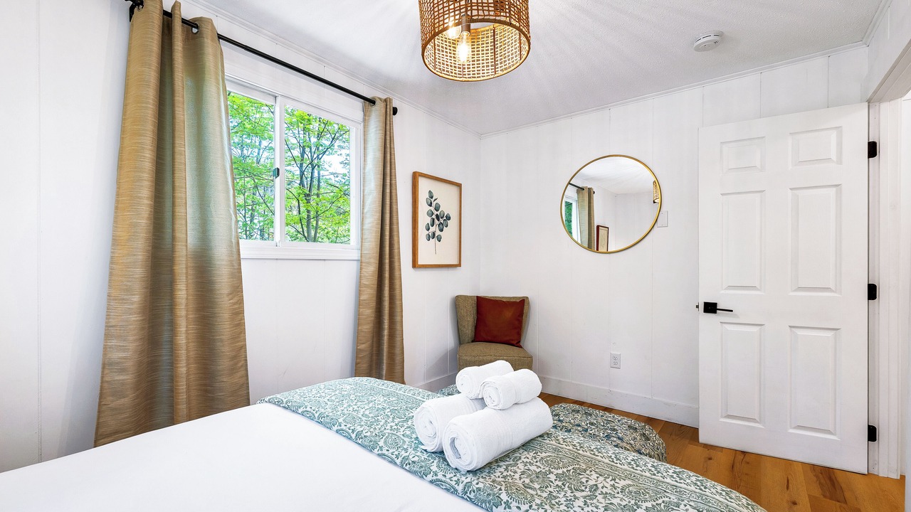 Photo of Bedroom in Gilford