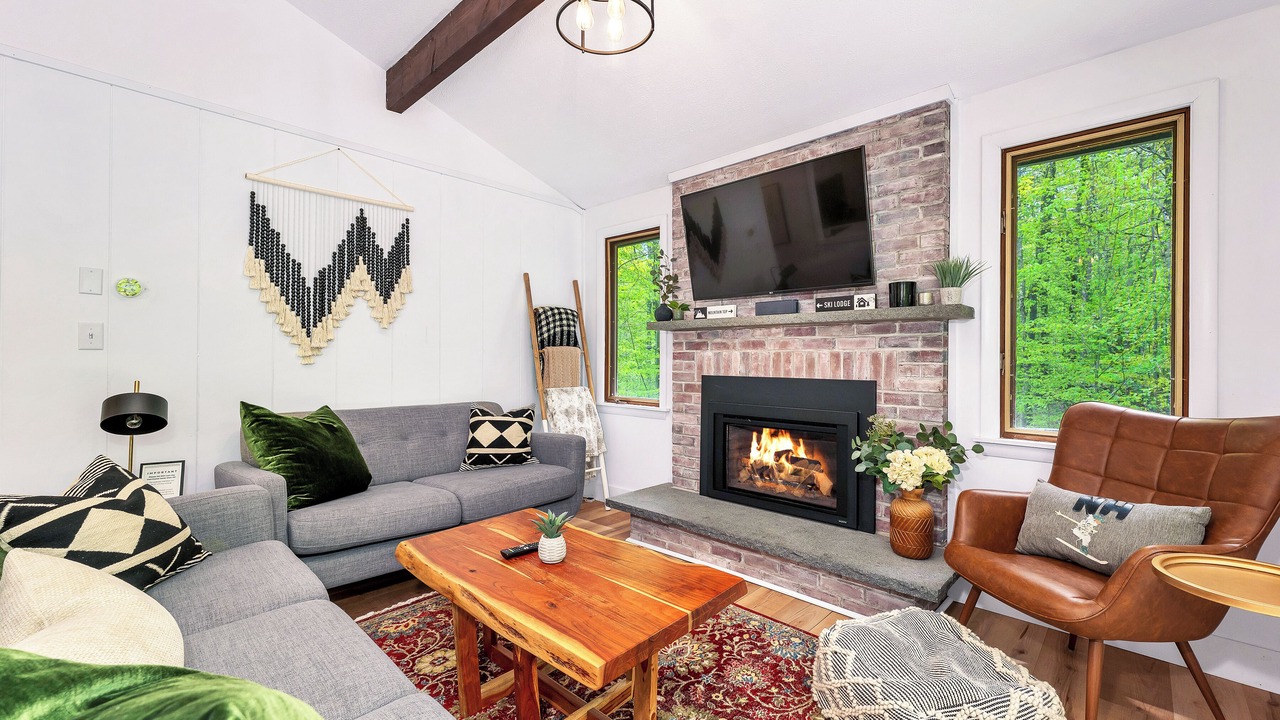Photo of Livingroom in Gilford