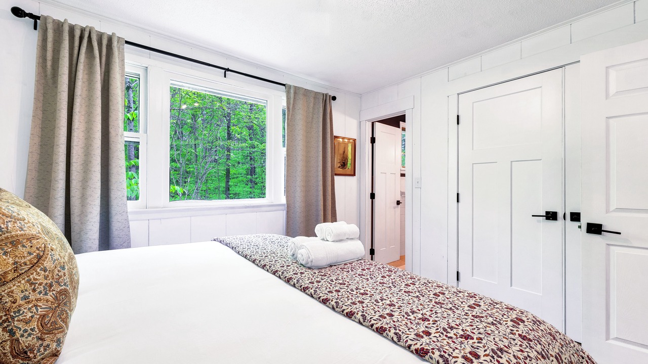 Photo of Bedroom in Gilford