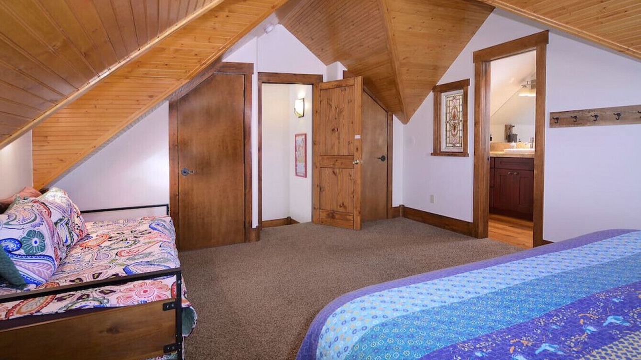 Photo of Bathroom in Crested Butte