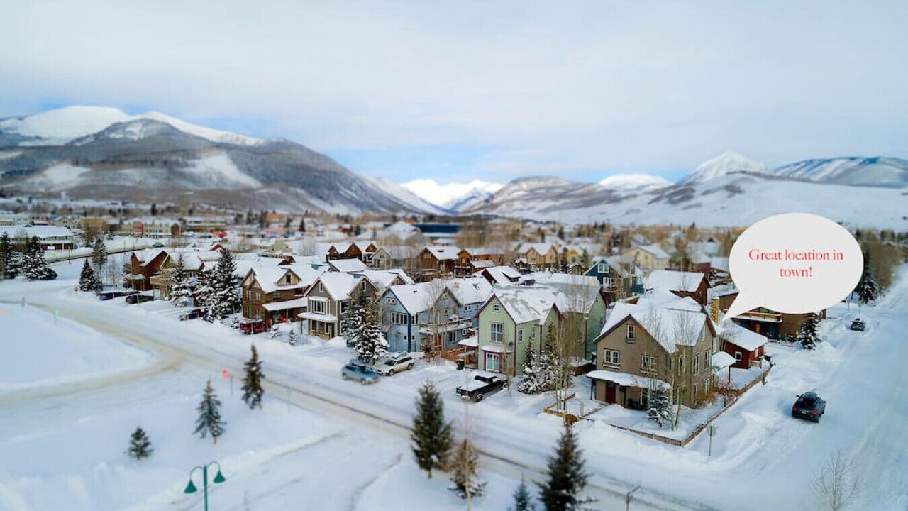 Photo of Others in Crested Butte