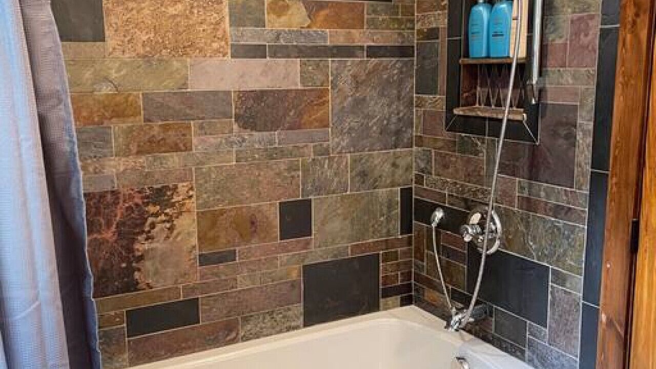 Photo of Bathroom in Crested Butte