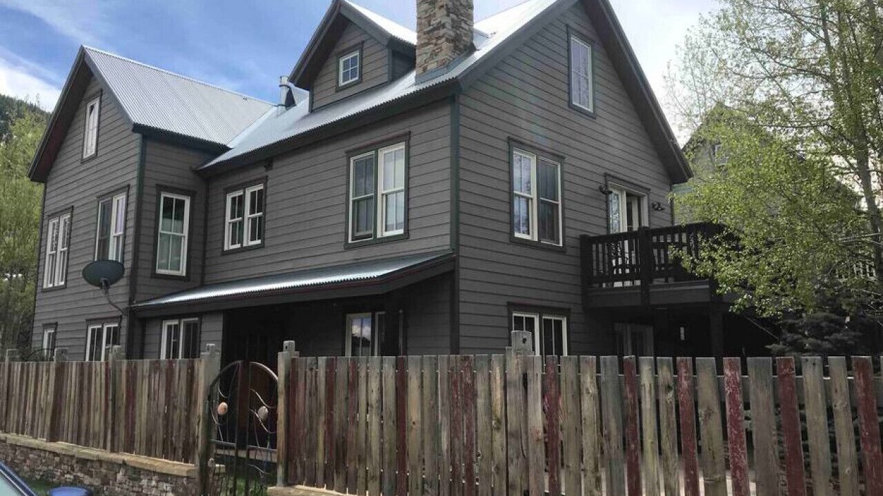 Photo of Outdoor in Crested Butte