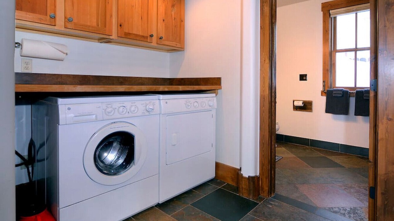 Photo of Bathroom in Crested Butte