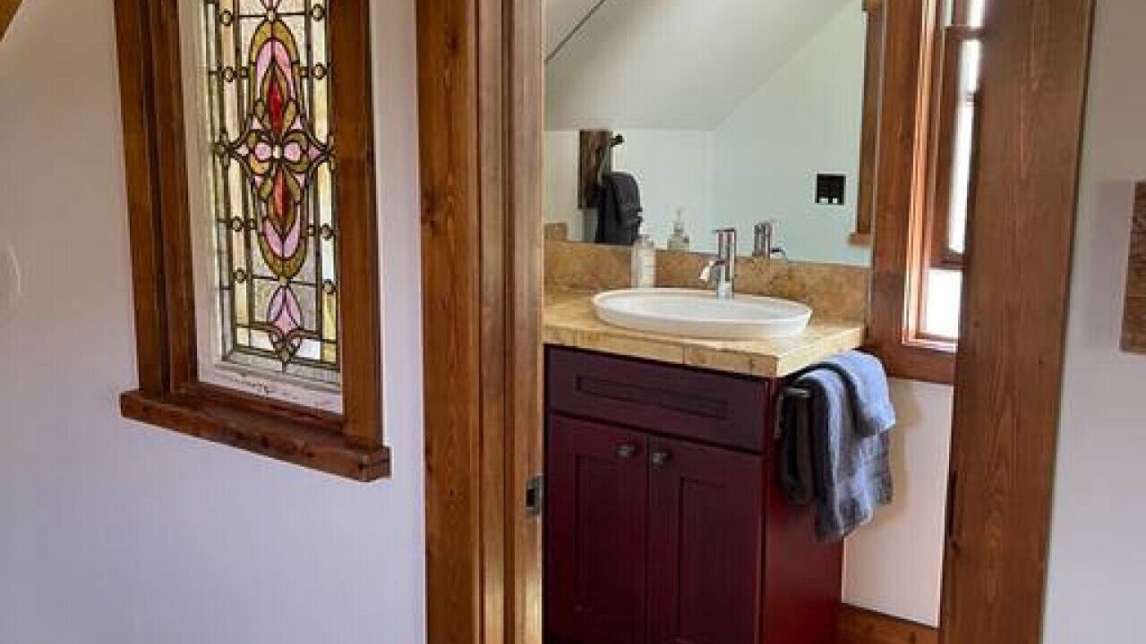 Photo of Bathroom in Crested Butte