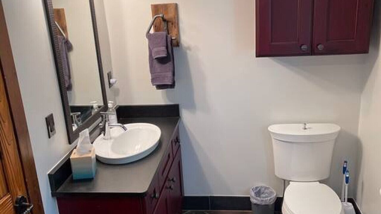 Photo of Bathroom in Crested Butte