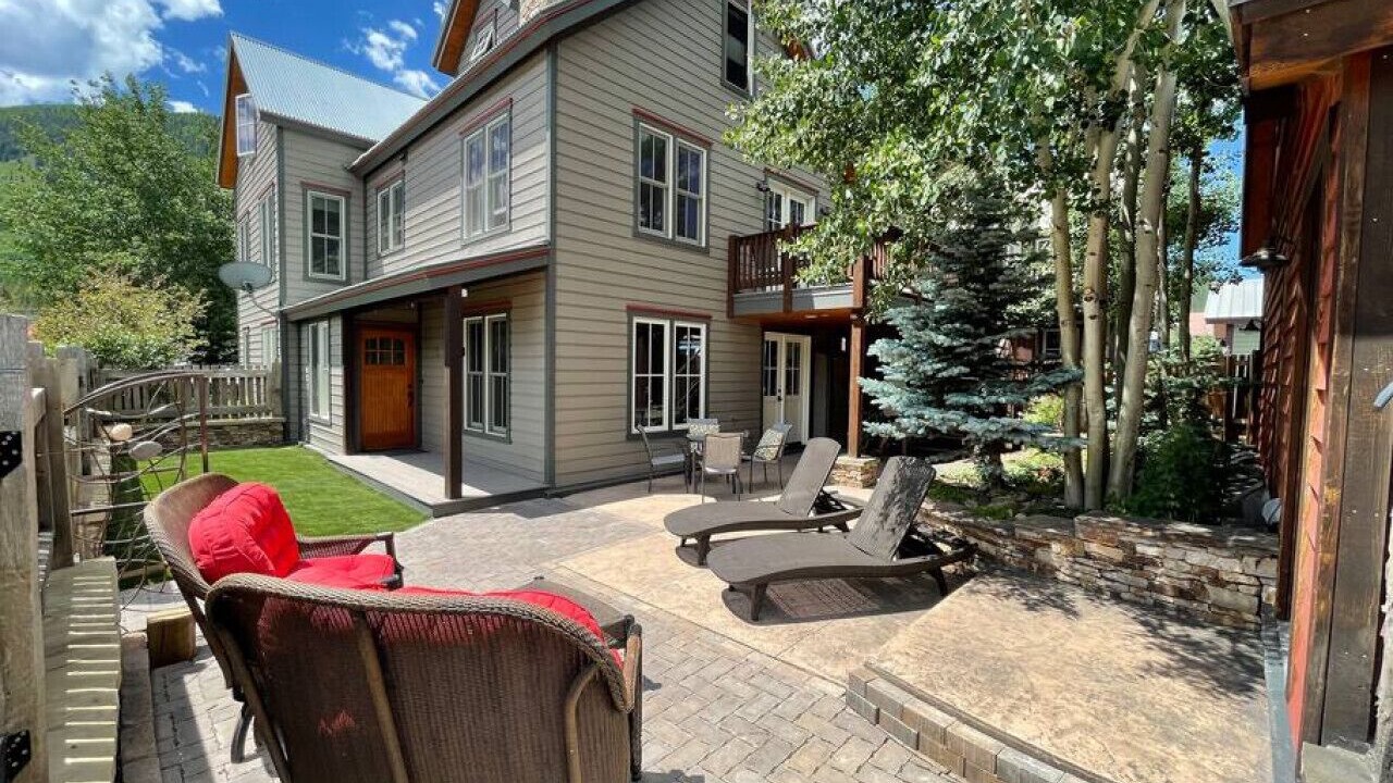 Photo of Outdoor in Crested Butte
