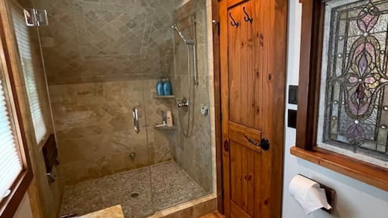 Photo of Bathroom in Crested Butte