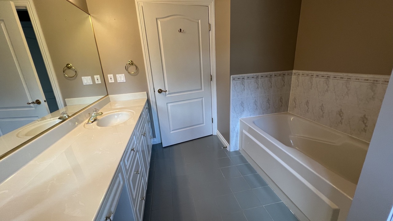 Photo of Bathroom in Anmore